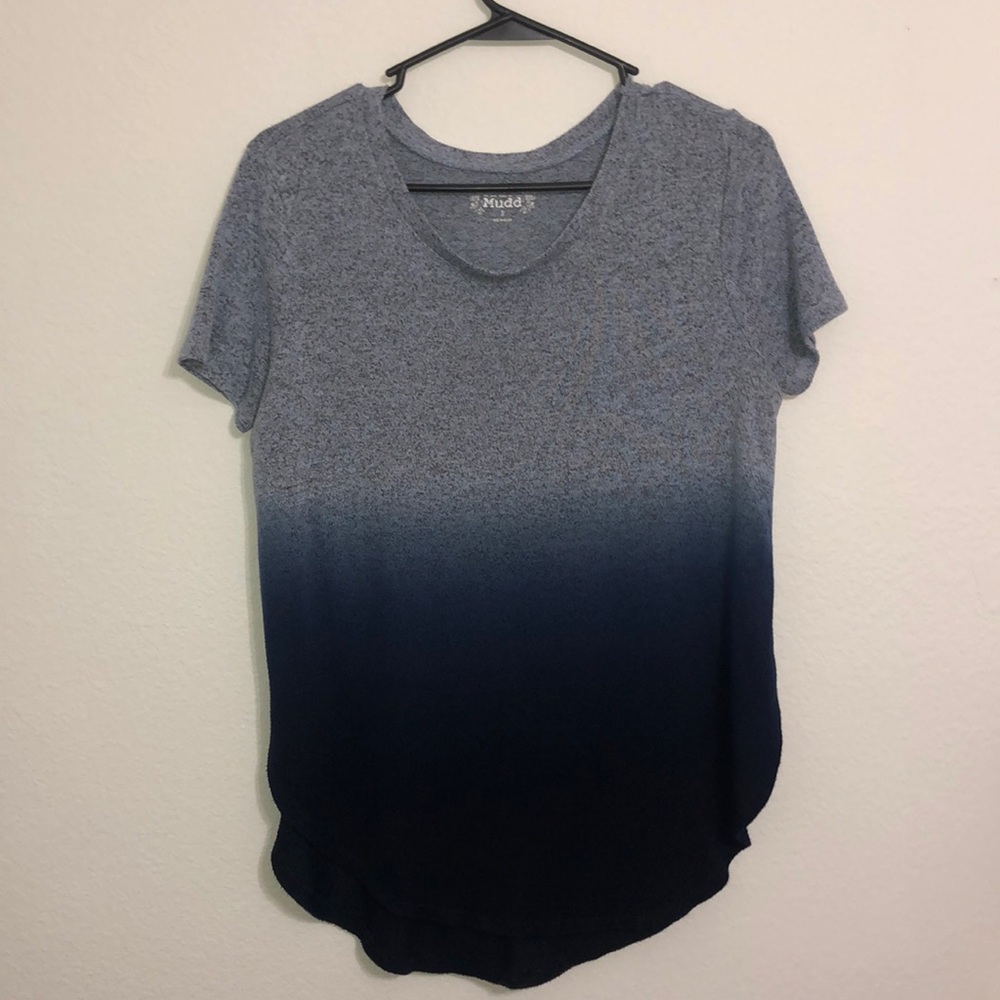 Aumbry Blue top